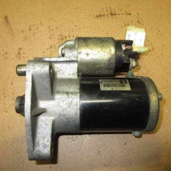 Motorino avviamento CITROEN C2 1.1 benzina 2004