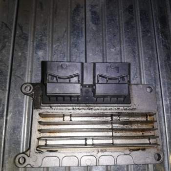 Centralina motore RENAULT CLIO 1149cc 16V del 2002