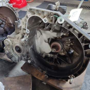 Cambio FIAT BRAVO 1598cc MJT  del 2009