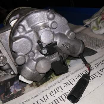 Compressore clima SEAT IBIZA 1896cc diesel 2002