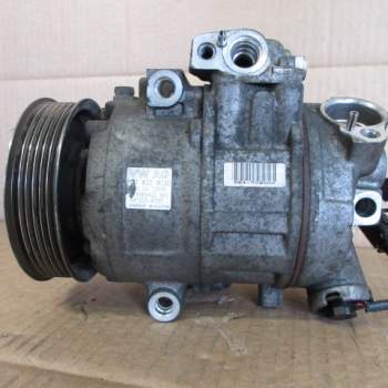 Compressore clima SEAT IBIZA 1.9 TDI del 2003