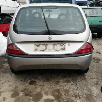 Paraurti posteriore LANCIA Y del 2003