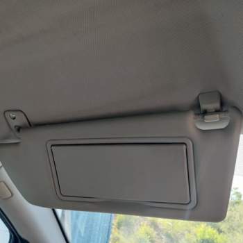 Aletta parasole sinistra OPEL ZAFIRA  del 2010