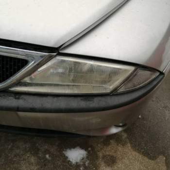 Freccia sinistra LANCIA Y del 2003