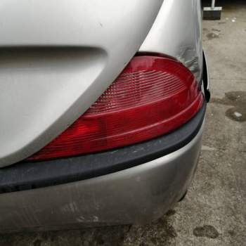 Fanale posteriore destro LANCIA Y del 2003