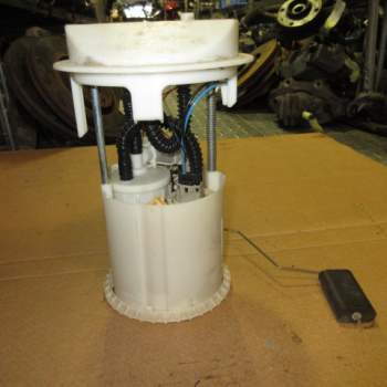 Pompa carburante CITROEN C2 1.6 benzina del 2005