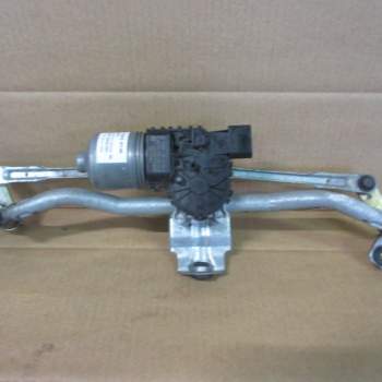 Motorino tergi anteriore SEAT IBIZA del 2006