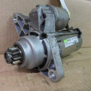 Motorino avviamento SEAT IBIZA 1.4 16V del 2006