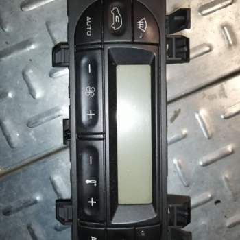 Comandi riscaldamento CITROEN C2 del 2004