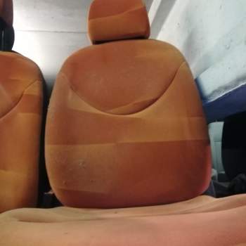 Sedile anteriore sx CITROEN C2 del 2004