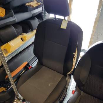 Sedile anteriore sx CITROEN BERLINGO  del 2024