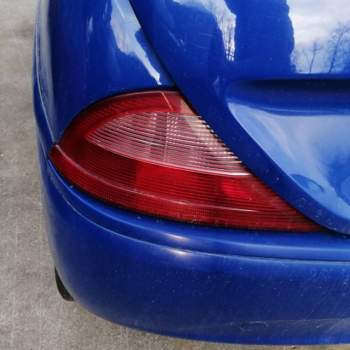 Fanale posteriore sinistro LANCIA Y del 2002