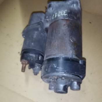 Motorino avviamento FIAT PANDA 770 del 1989