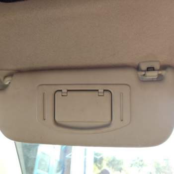 Aletta parasole sinistra SMART FORFOUR  del 2006