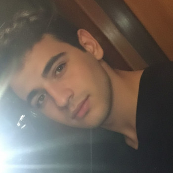 Angelo, ragazzo simpatico