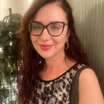 Micaela, donna sportiva