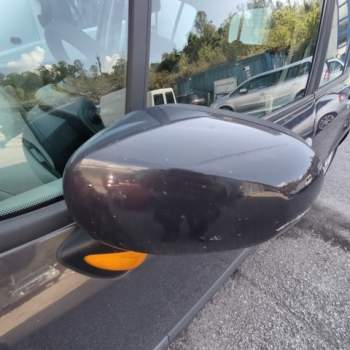 Specchio sinistro RENAULT MODUS  del 2005