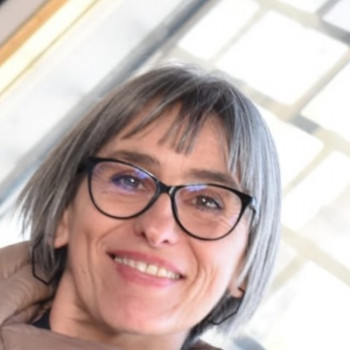 Rossella, donna solare