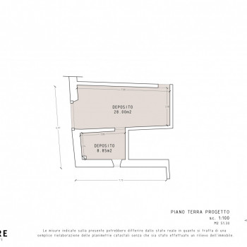 Costasavina un progetto per due famiglie nel comune di Pergine Valsugana