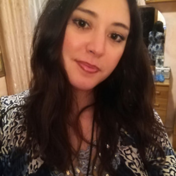 Cinzia, ragazza leale