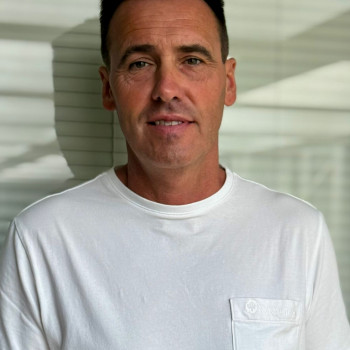 Roberto, uomo curato