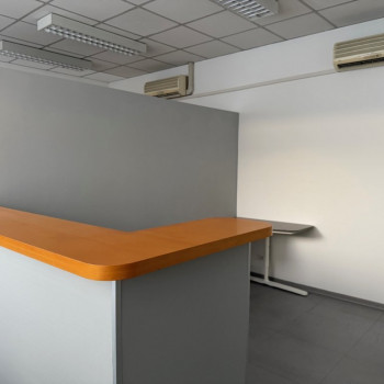 MIRANO Studio di circa 40 mq dotato di ascensore 