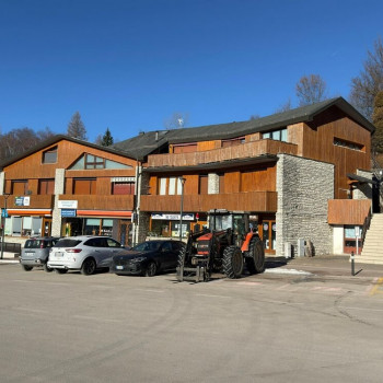 L0094 - OPENSPACE, RESIDENCE "CRISTIANIA" - NEVEGAL, BELLUNO