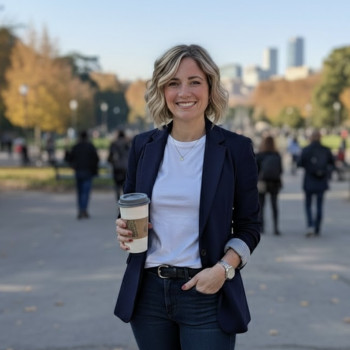 Mara, ragazza paziente