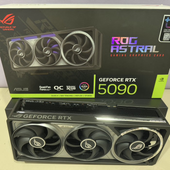 GeForce  RTX 5090 , RTX 5080, RTX 5070 Ti , RTX 5070 , RTX 4090 , RTX 4080 Super
