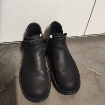 Vendo scarpe Hei Dude Beatles da donna n&deg;38