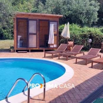 Villa in vendita a Salerno (Salerno)