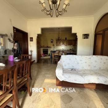 Appartamento in vendita a Montecorvino Pugliano (Salerno)