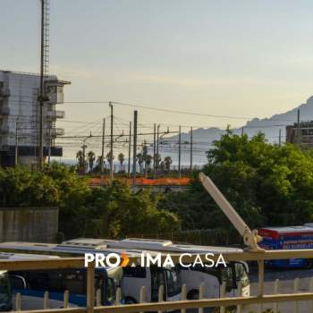 Appartamento in vendita a Salerno (Salerno)