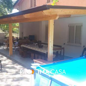 Villa in vendita a Castellabate (Salerno)