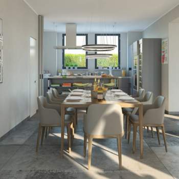 Appartamento in vendita a Vigodarzere (Padova)