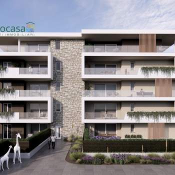 Appartamento in vendita a Dalmine (Bergamo)