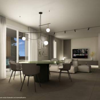 Attico in vendita a Padova (Padova)