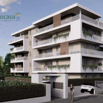 Appartamento in vendita a Dalmine (Bergamo)