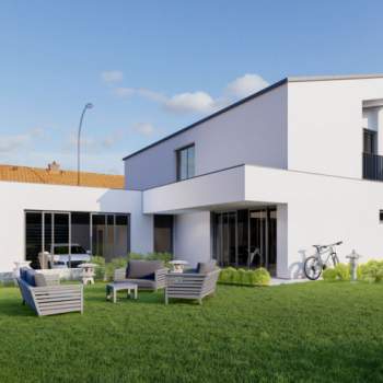 Casa a schiera in vendita a Padova (Padova)