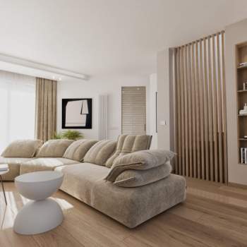 Appartamento in vendita a Padova (Padova)