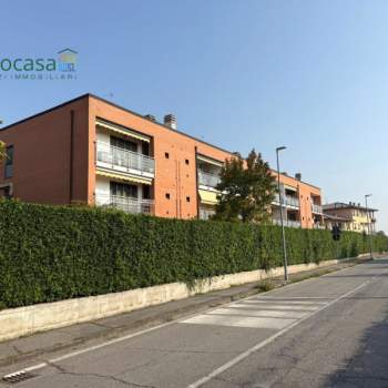 Appartamento in vendita a Cologno al Serio (Bergamo)