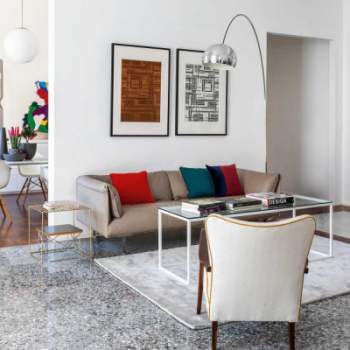 Appartamento in vendita a Padova (Padova)