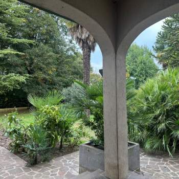 Villa in vendita a Noventa Padovana (Padova)