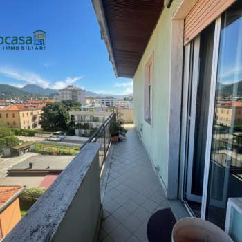 Appartamento in vendita a Bergamo (Bergamo)