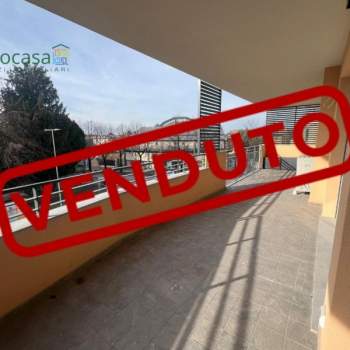 Appartamento in vendita a Stezzano (Bergamo)