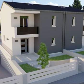 Bifamiliare in vendita a Padova (Padova)