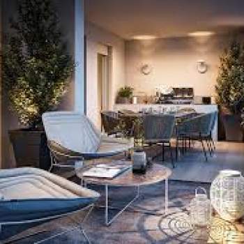 Attico in vendita a Rubano (Padova)