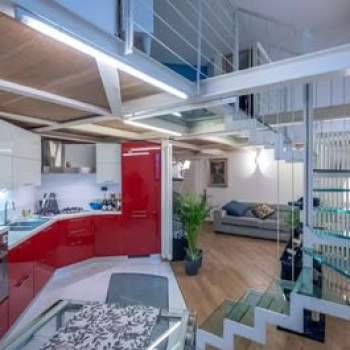 Appartamento in vendita a Padova (Padova)