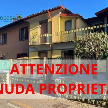 Appartamento in vendita a Stezzano (Bergamo)