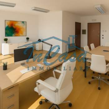 Ufficio in affitto a Noale (Venezia)